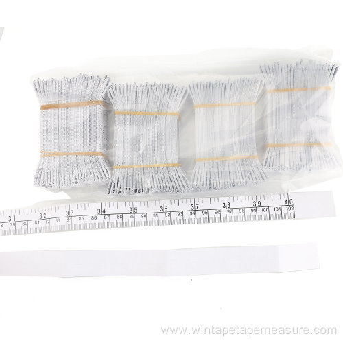 1M/1.5M Printable Medical Paper Tape Measure